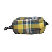 ACCESSORY CASE TRENCH PROVINCE PLAID