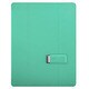 新iPad/iPad2用ケースPelle グリーン SW-PELP3-GN