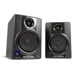 人気商品ランキング ヨドバシ.com 通販【全品無料配達】 AV40 エムオーディオ M-AUDIO - スピーカー・ウーファー