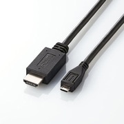 MPA-MHLC30BK [MHLケーブル 3m ブラック]