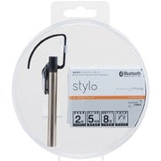LBT-MPHS350BI [Bluetooth 携帯用ヘッドセット S]