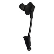 BM-HOLDERUSB/2P [Car Holder with USB Charger for iPod/iPhone/Smart Phone　横開きタイプ]