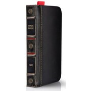 TWS-PH-000002 [Twelve South BookBook v2 for iPhone 4S/4 クラシックブラック]