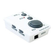 電話機用受話音量アンプ 高音・低音 強調機能付 TNA-AMP