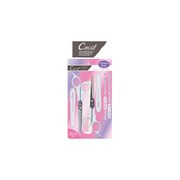 ヘアカットセット キャップ付き 女性用 CS-21N2