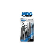 ヘアカットセット キャップ付き 男性用 MBG-36