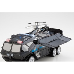 Amazon | 赤外線コントロール ジャイロキャリアー S.W.A.T.