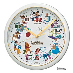 【貴重】ウォルトディズニー 生誕110周年記念アートパネル ウォルト・ディズニー 「生誕110周年記念 ウォルト・ディズニー