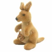 カンガルー [No.3424]