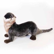 カワウソ [No.3813]