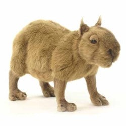 【カピバラさま専用】 ヨドバシ.com - HANSA ハンサ カピバラ [No.5125] 通販【全品