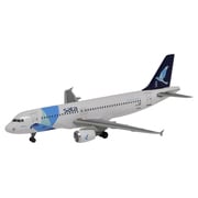 1/400 56167 A320 SATA [1/400スケール航空機]