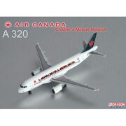 1/400 55698 A320 エアカナダ [1/400スケール航空機]