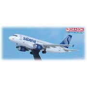 1/400 55410 A319 サベナ航空 [1/400スケール航空機]