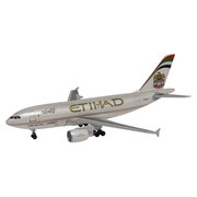 1/400 55977 A310-300F エティハド クリスタルカーゴ [1/400スケール航空機]