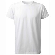 GW-MX10001 [丸首Tシャツ W ホワイト Mサイズ]