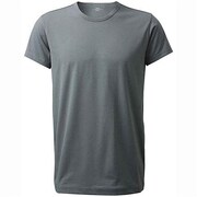 GW-MX10001 [丸首Tシャツ H グレー Mサイズ]