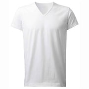 GW-MX10002 [アサV Tシャツ W ホワイト]