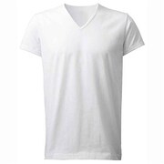GW-MX10002 [アサV Tシャツ W ホワイト]