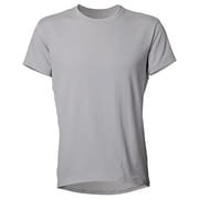 GW-MX11104 [丸首Tシャツ LH Lグレー XLサイズ]