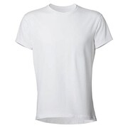 GW-MX11104 [丸首Tシャツ W ホワイト Mサイズ]