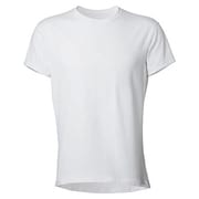 GW-MX11104 [丸首Tシャツ W ホワイト Lサイズ]
