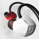 ヘッドホン RG0A03W A03 OSSICLE REMOTE