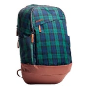 BATTERY scotch plaid [PC対応リュック 28L(52×32×20cm)]