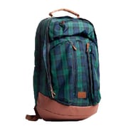 METRO scotch plaid [PC対応リュック 24.5L(52×32×15cm)]