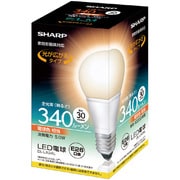 DL-LA34L [LED電球 E26口金 電球色相当 340lm ELM（エルム）]