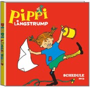 PIP-33958 [スクエア手帳 PIPPI レッド]