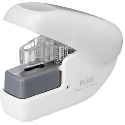 ヨドバシ.com - プラス PLUS ペーパークリンチミニ ホワイト SL