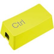 Ctrlキー型ケーブルボックス グリーン GH-CBX-G