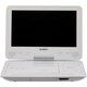 ポータブルDVDプレーヤー ホワイト BDP-1030W