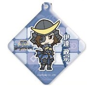 戦国BASARA ピンジャッククリーナー 伊達