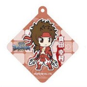 戦国BASARA ピンジャッククリーナー 真田