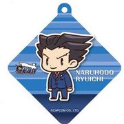 逆転裁判 ピンジャッククリーナー 成歩堂