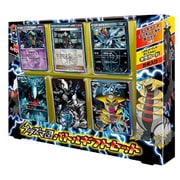 ポケモンカードゲームBW プラズマ団バトルギフトセット [トレーディングカード]