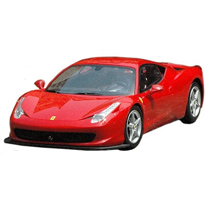 NO.8234 [1:10 R/C 458 ITALIA ITEM]