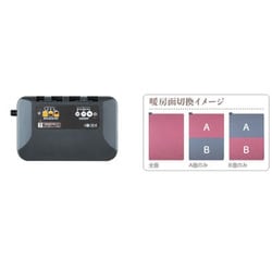 訳あり福袋 送料無料 セール わけあり 福袋 レディ ヨドバシ.com - 本体のみ 2畳相当 ホットカーペット コウデン ホットカーペット