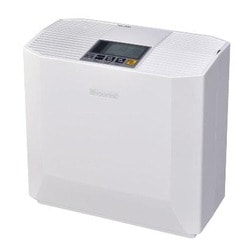 ヨドバシ.com - 三菱重工 Mitsubishi Heavy Industries 加湿器 roomist（ルーミスト） ハイブリッド加熱気化式  木造和室8.5畳/プレハブ洋室14畳 クリアホワイト SHK50JR-W Roomist 通販【全品無料配達】