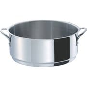 サンク・クーシュ スチーマー22cm 10537