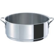 サンク・クーシュ スチーマー24cm 10538