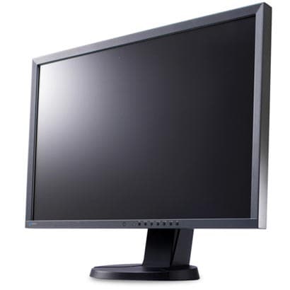 24.1型ワイド液晶モニター EV2436W-FSBK