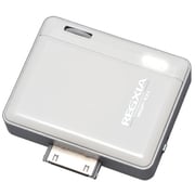 iPhone用プロジェクター REGXIA RGP-12i