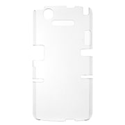 KT-N07DCRY/C [ケンコースマホケース]