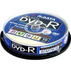 ヨドバシ.com - RiDATA ライデータ DATA記録用 DVD-R 1~16倍速 ヨドバシ.com - RiDATA ライデータ DATA記録用 DVD-R 1~16倍速