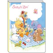 SZ-22304 [PVCカードケース スージーズー 仲間]
