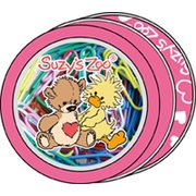 SZ-22350 [缶クリップ スージーズー]
