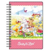 3D_B6リングノート SUZY'S ZOO SZ-22367